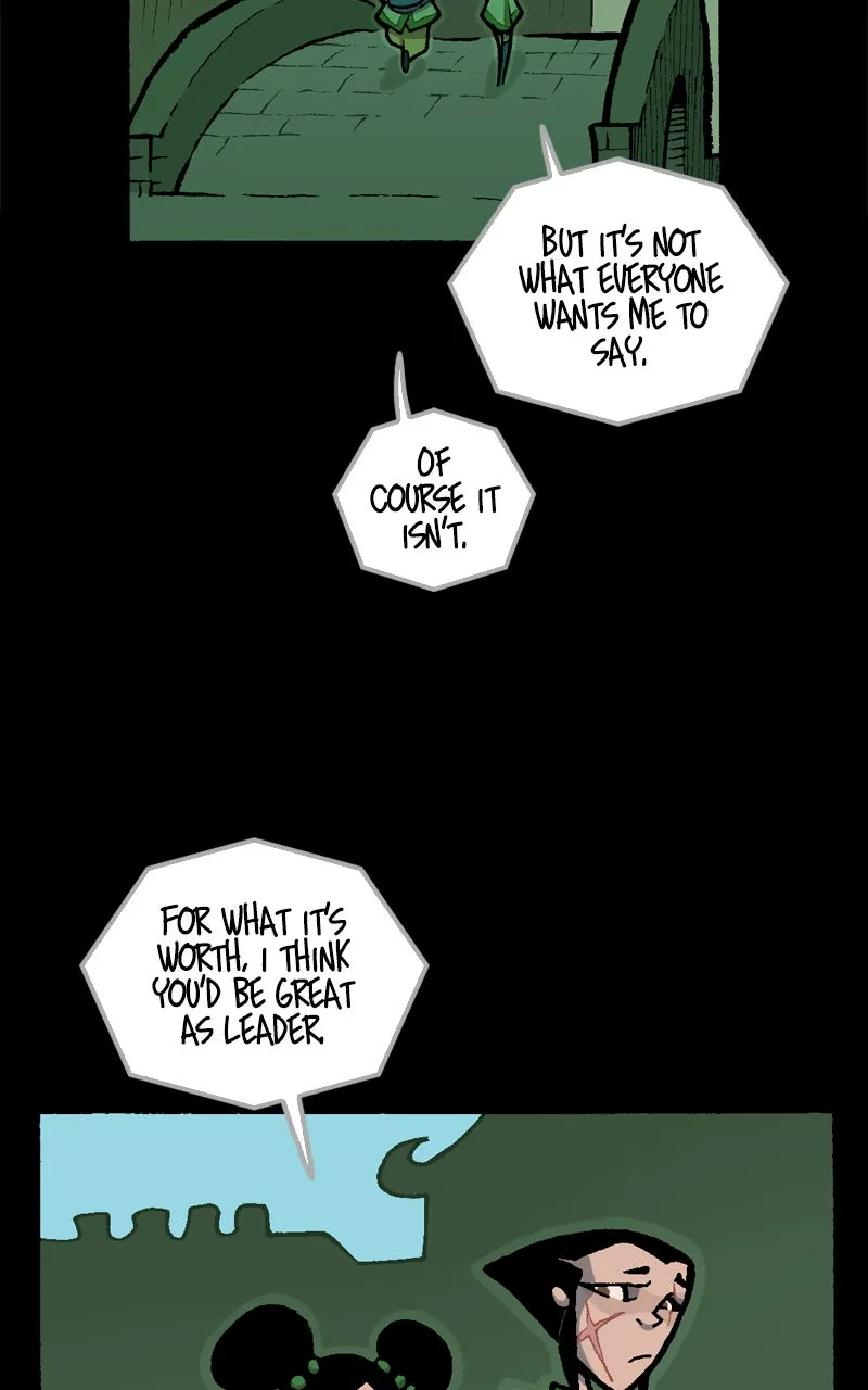 BlackSmith Chapter 16 page 13 - 