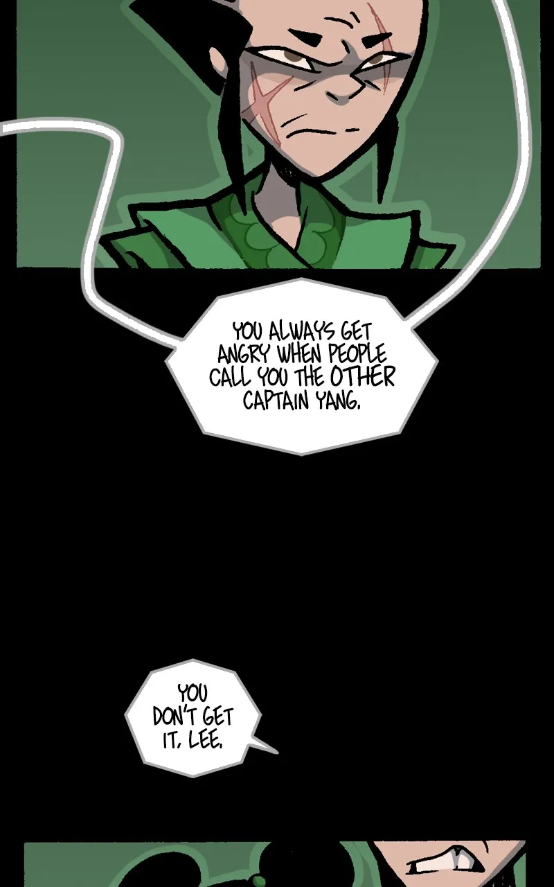 BlackSmith Chapter 16 page 15 - 