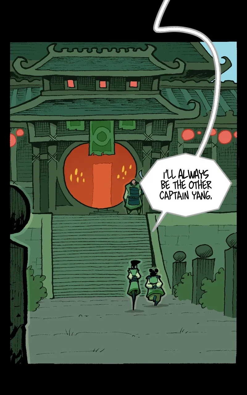 BlackSmith Chapter 16 page 17 - 