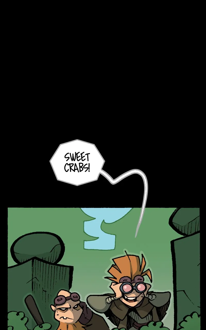BlackSmith Chapter 16 page 18 - 