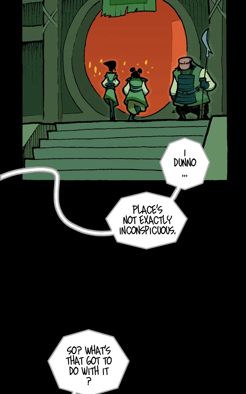 BlackSmith Chapter 16 page 20 - 