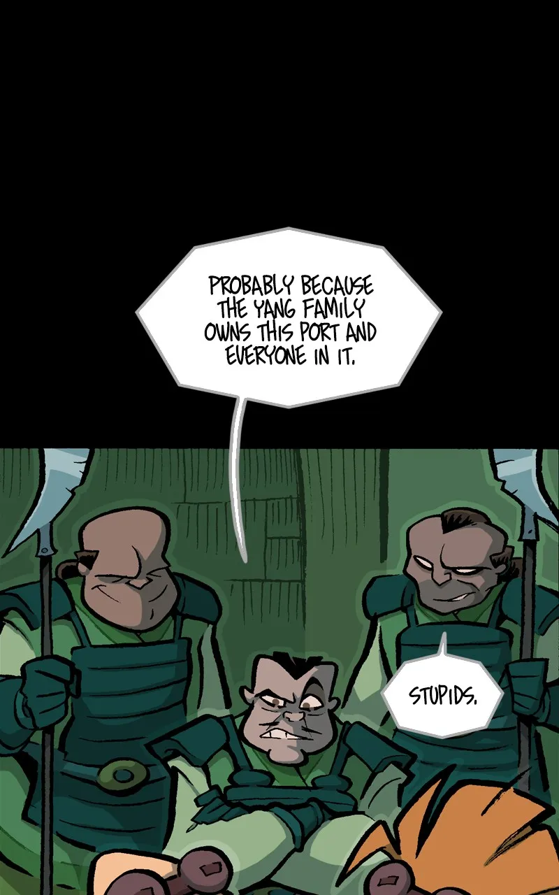 BlackSmith Chapter 16 page 22 - 