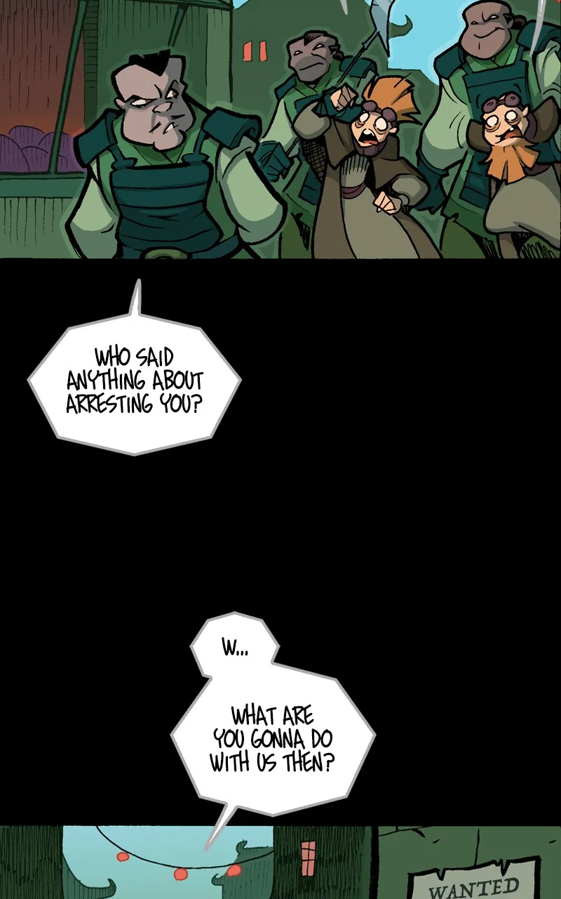 BlackSmith Chapter 16 page 24 - 
