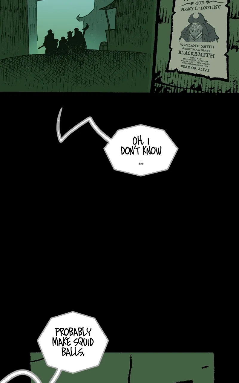 BlackSmith Chapter 16 page 25 - 