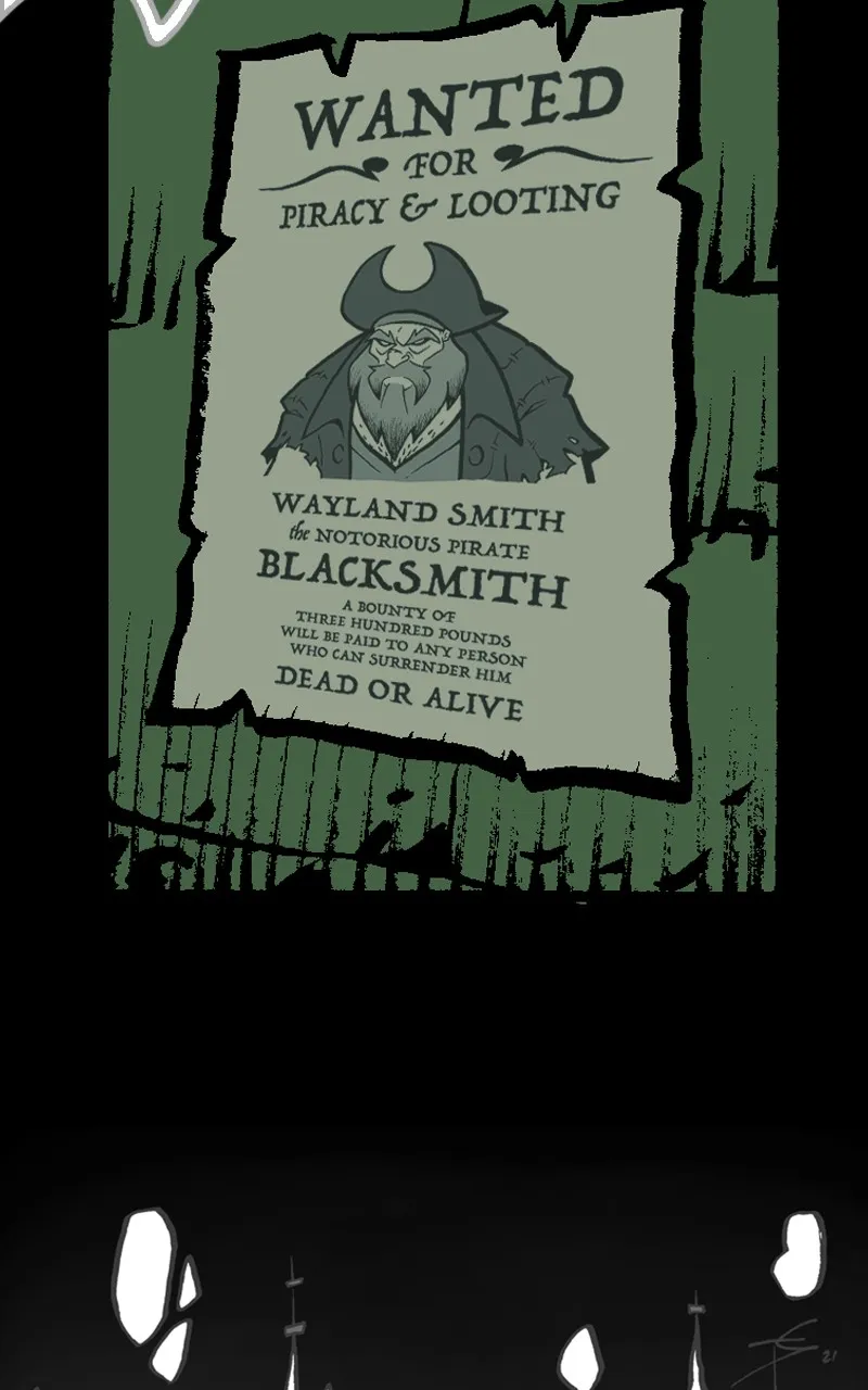 BlackSmith Chapter 16 page 26 - 