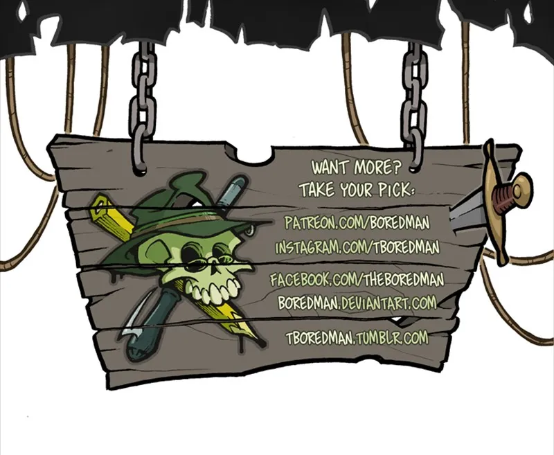 BlackSmith Chapter 16 page 27 - 