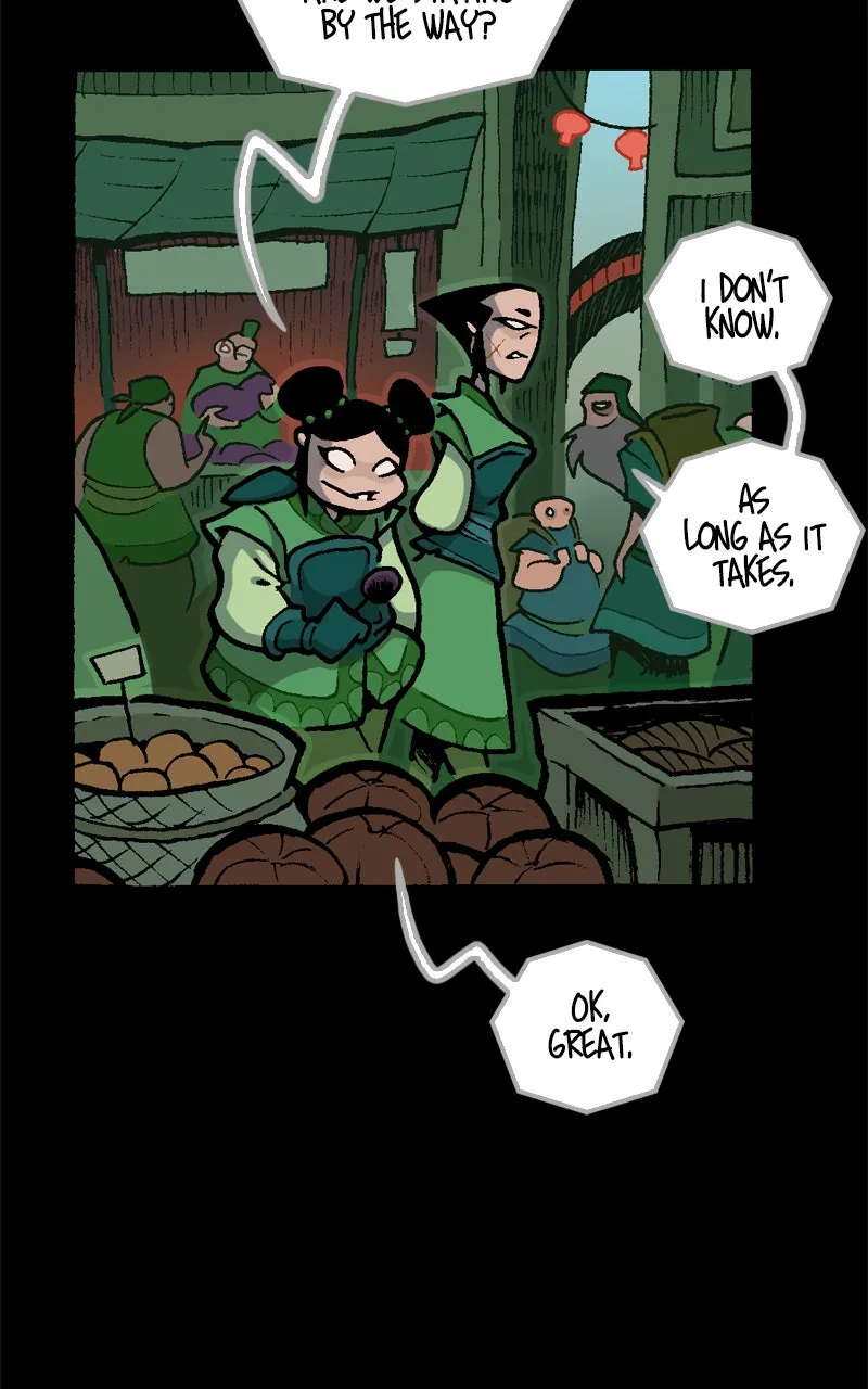 BlackSmith Chapter 16 page 4 - 