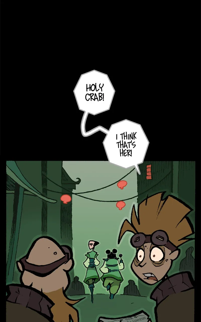 BlackSmith Chapter 16 page 6 - 