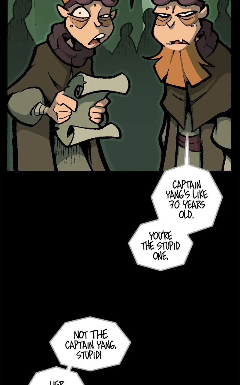 BlackSmith Chapter 16 page 8 - 