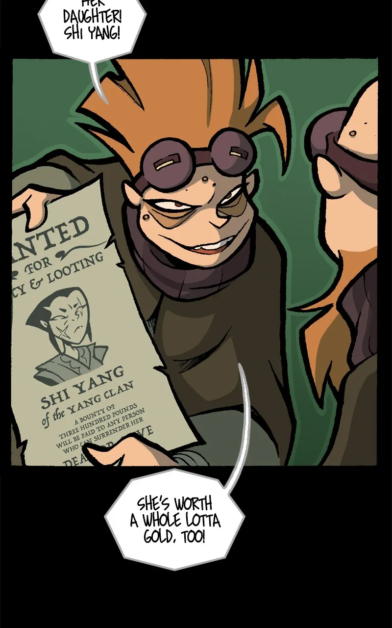 BlackSmith Chapter 16 page 9 - 
