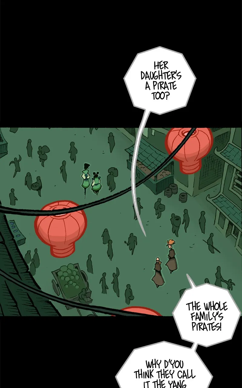 BlackSmith Chapter 16 page 10 - 