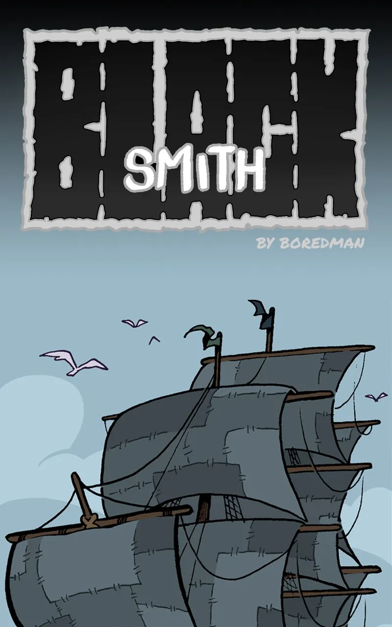 BlackSmith Chapter 17 page 1 - 