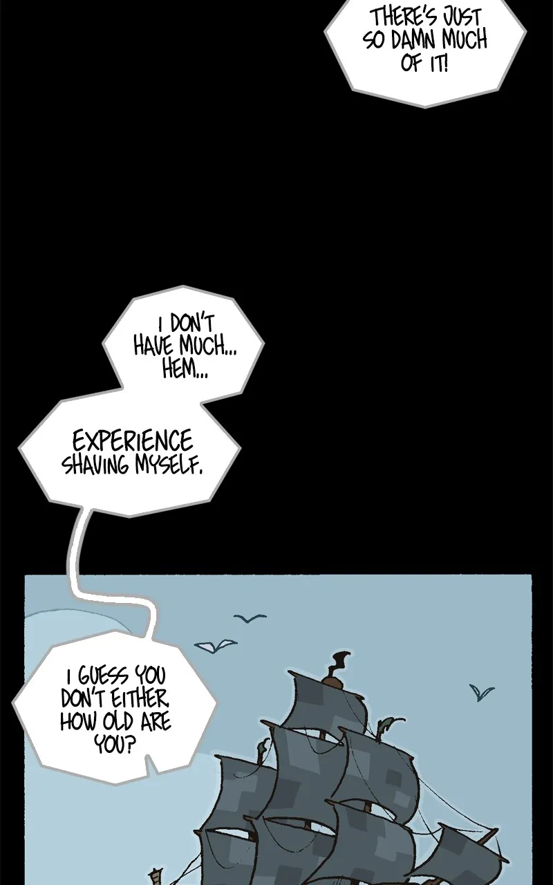 BlackSmith Chapter 17 page 11 - 