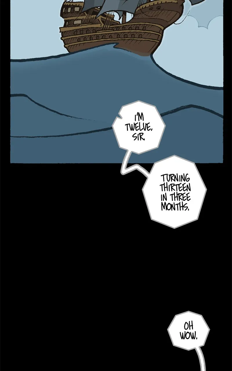 BlackSmith Chapter 17 page 12 - 