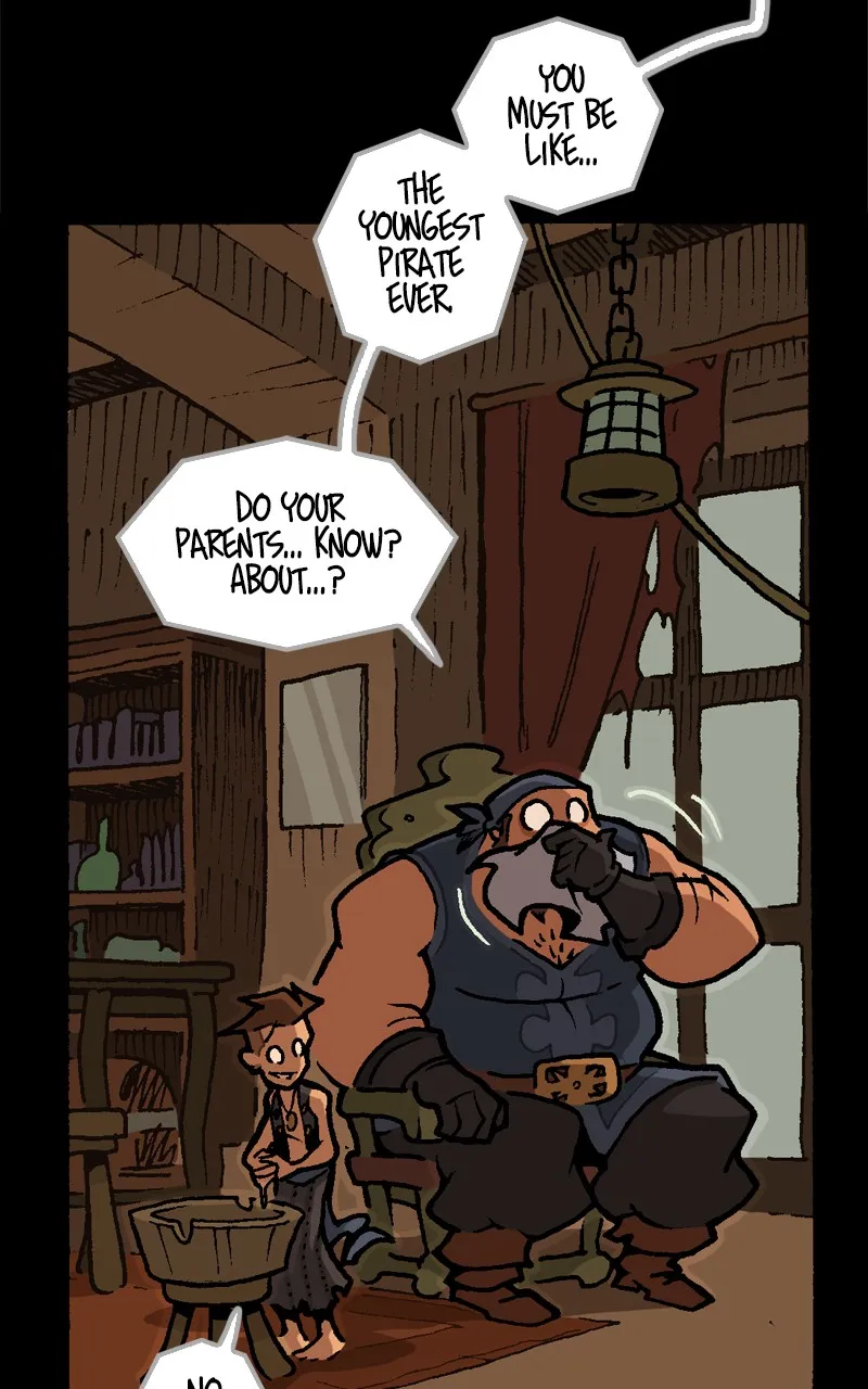 BlackSmith Chapter 17 page 13 - 