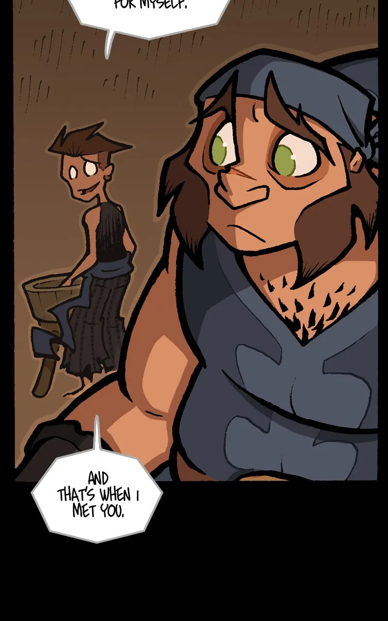 BlackSmith Chapter 17 page 15 - 