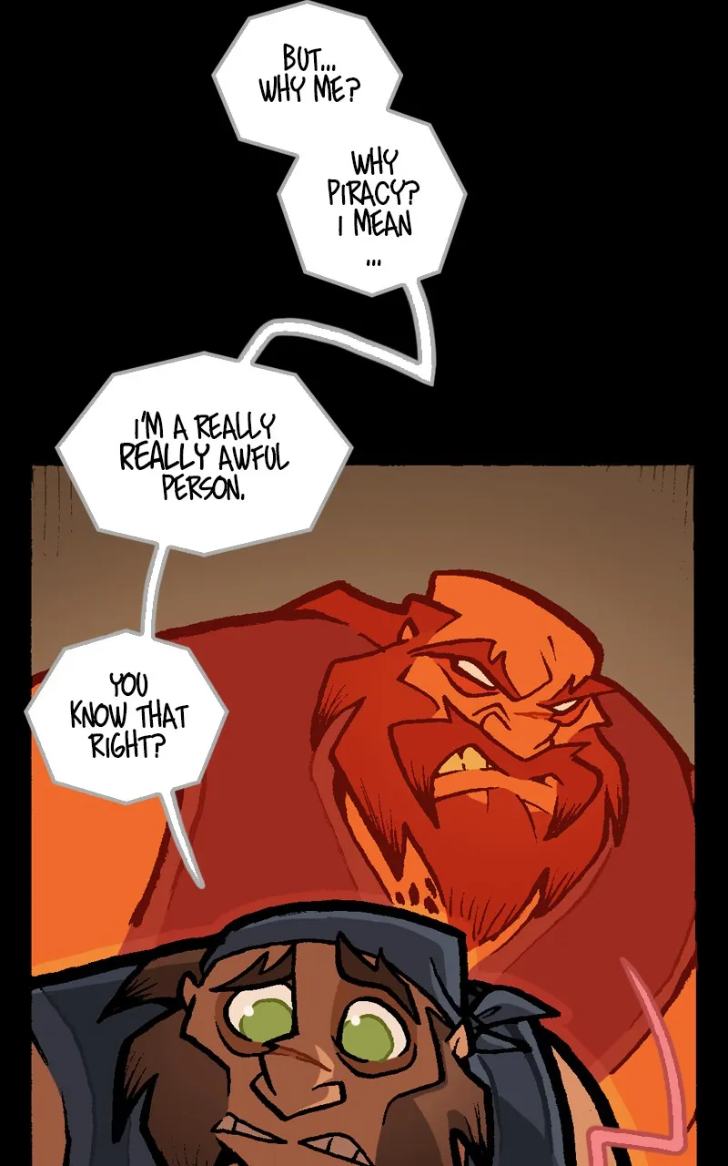 BlackSmith Chapter 17 page 16 - 