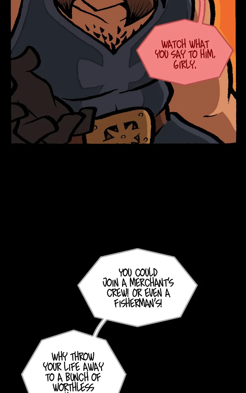 BlackSmith Chapter 17 page 17 - 