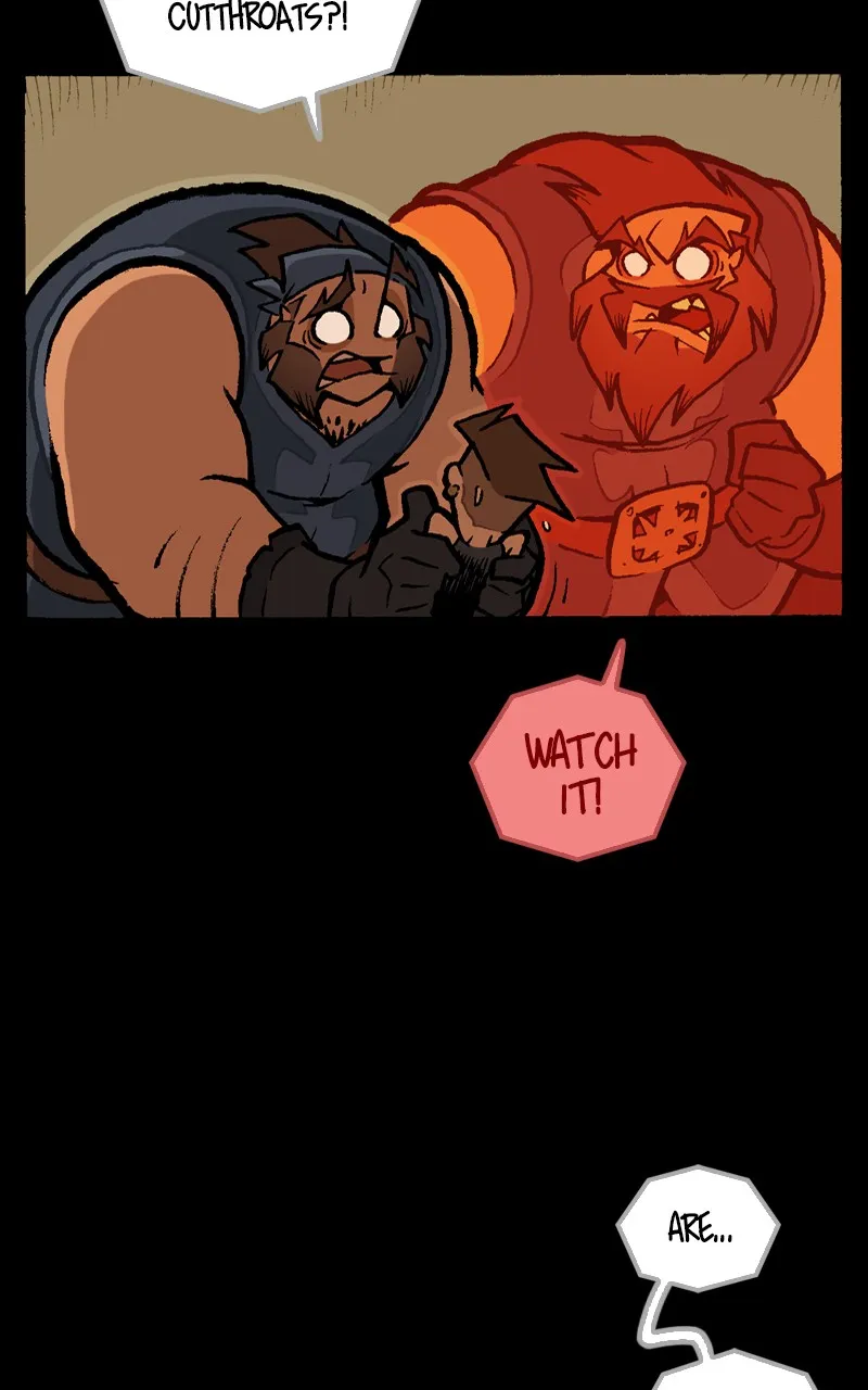 BlackSmith Chapter 17 page 18 - 