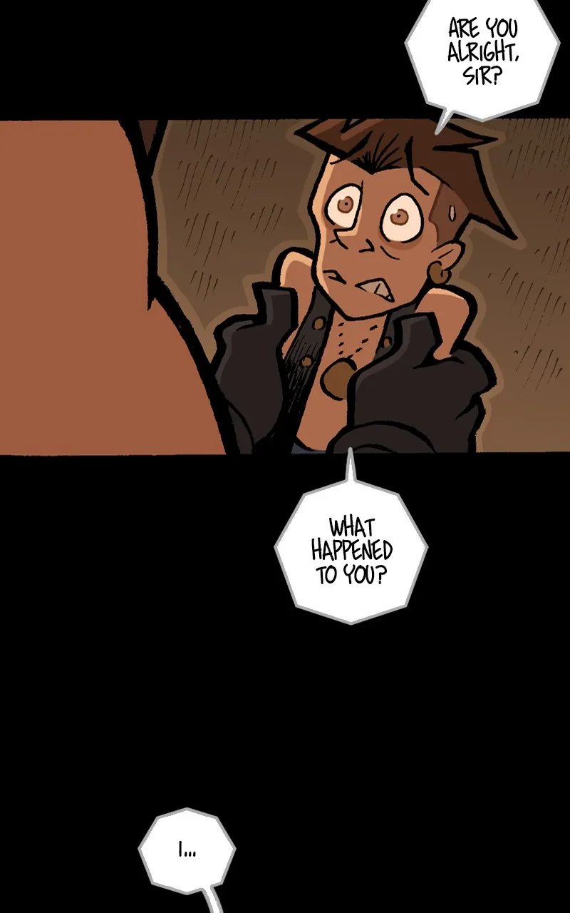 BlackSmith Chapter 17 page 19 - 