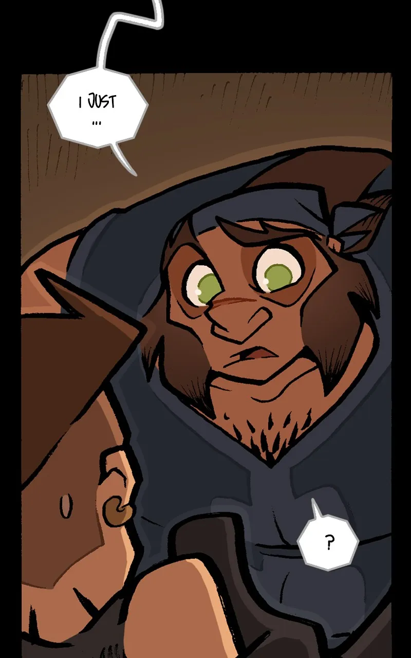 BlackSmith Chapter 17 page 20 - 