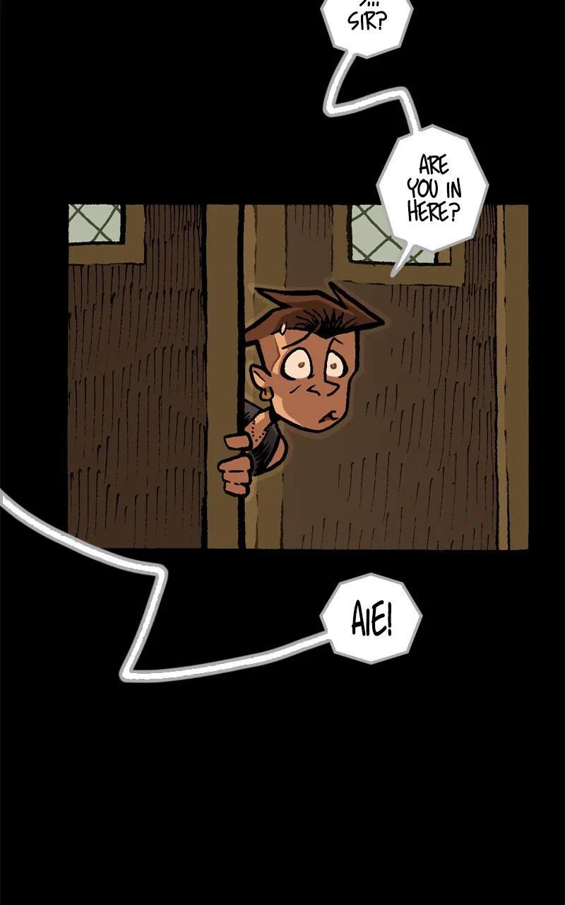 BlackSmith Chapter 17 page 3 - 