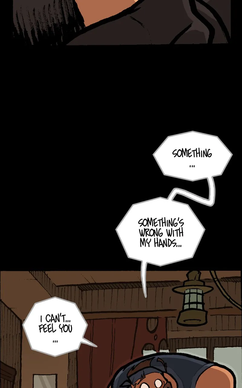 BlackSmith Chapter 17 page 21 - 