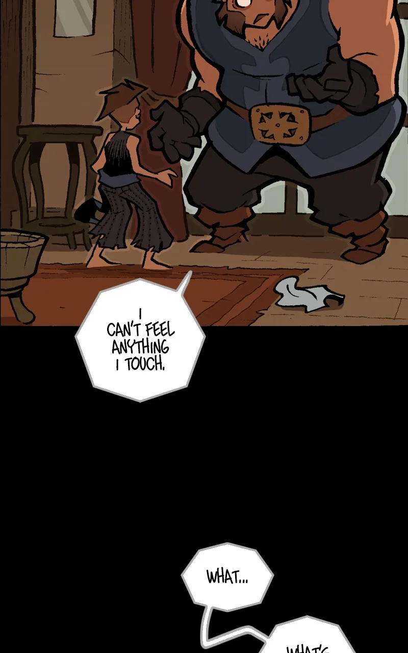 BlackSmith Chapter 17 page 22 - 