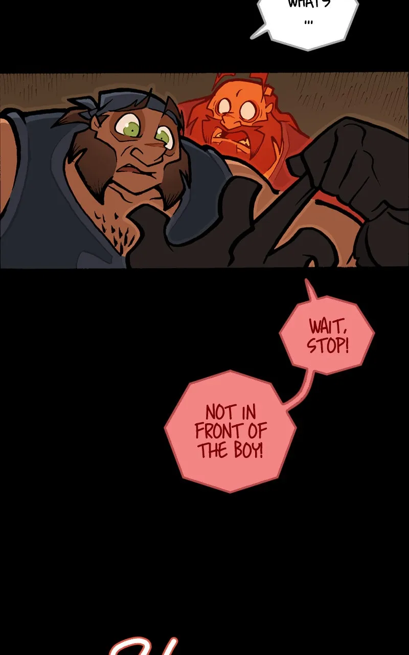 BlackSmith Chapter 17 page 23 - 