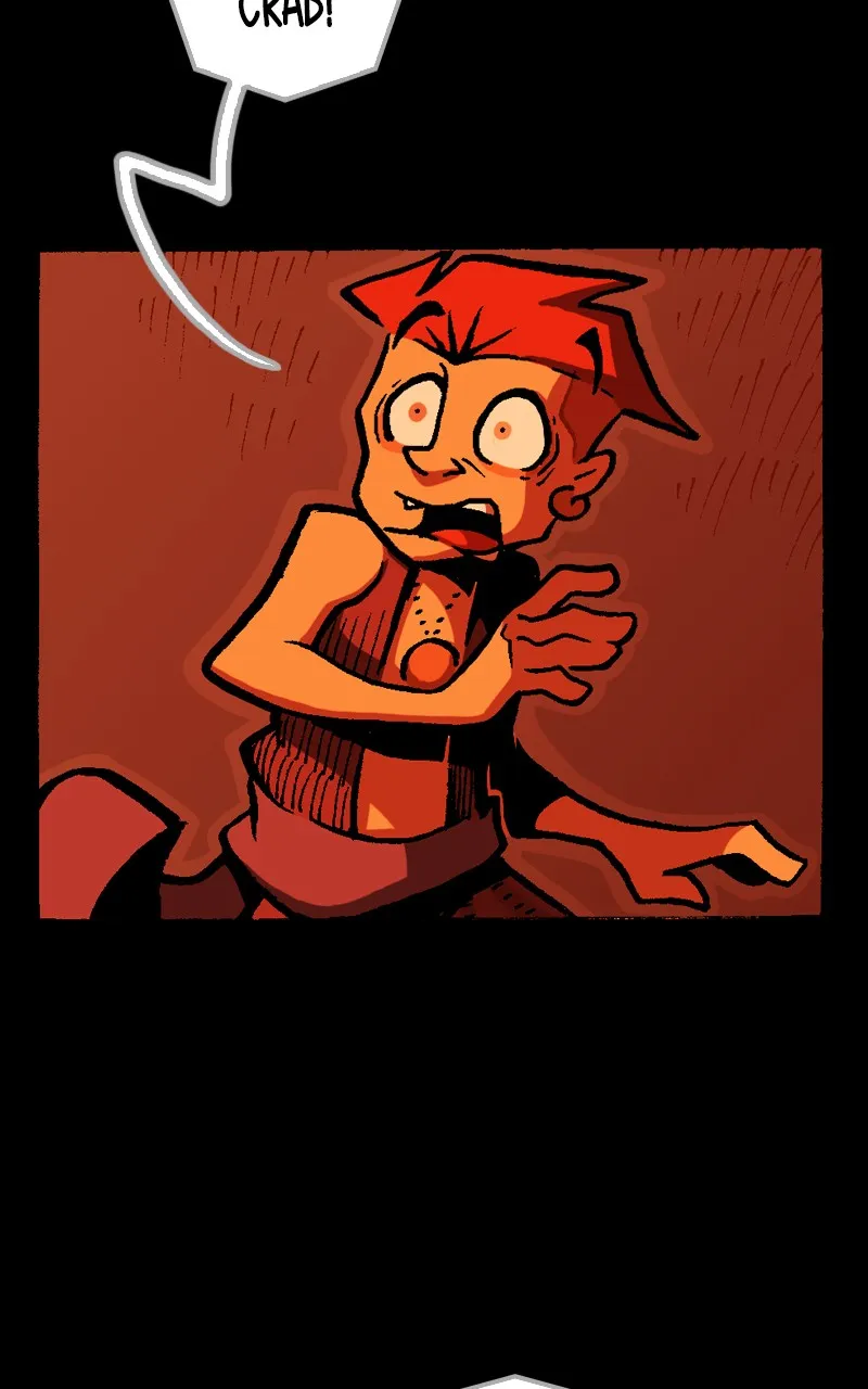 BlackSmith Chapter 17 page 25 - 