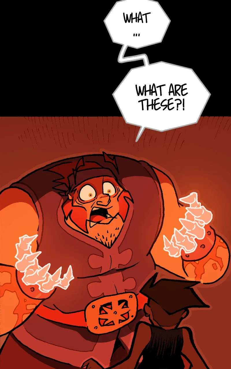 BlackSmith Chapter 17 page 26 - 