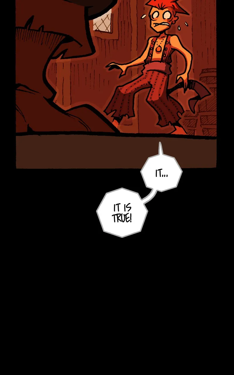 BlackSmith Chapter 17 page 28 - 