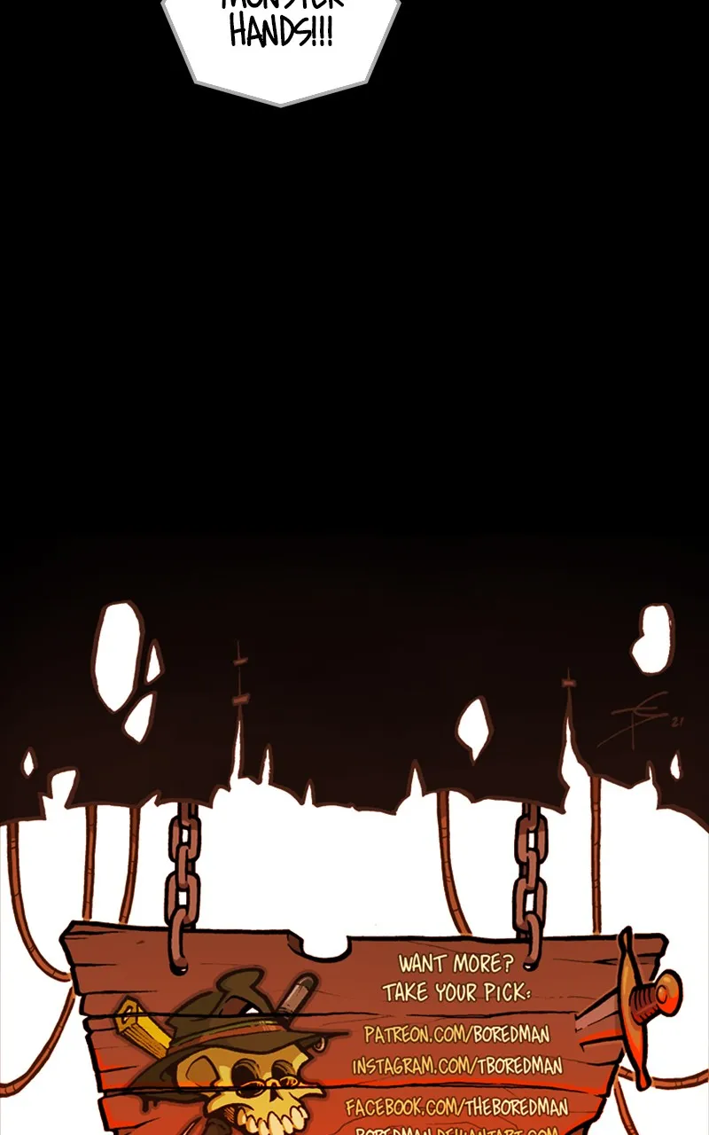 BlackSmith Chapter 17 page 30 - 
