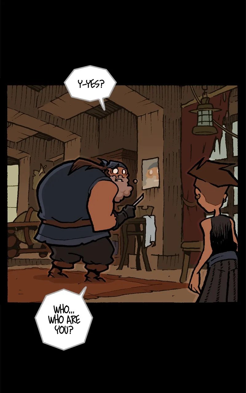 BlackSmith Chapter 17 page 4 - 