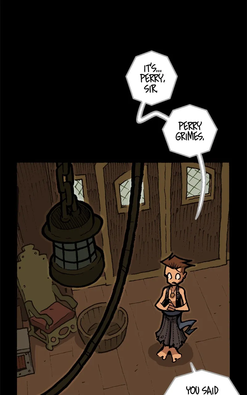BlackSmith Chapter 17 page 5 - 
