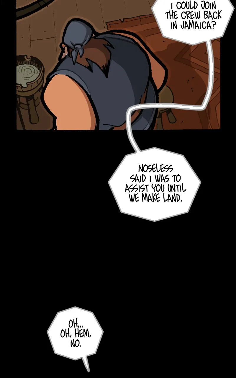 BlackSmith Chapter 17 page 6 - 