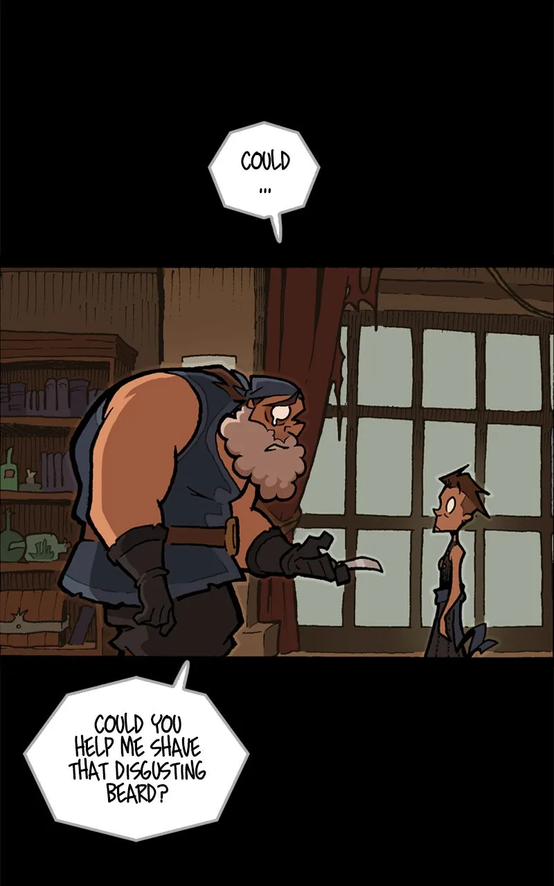 BlackSmith Chapter 17 page 9 - 
