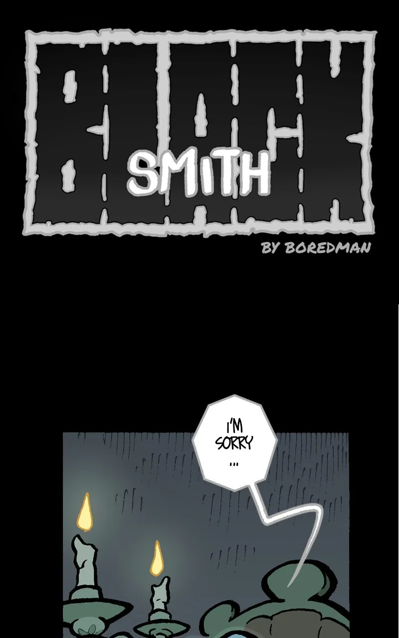 BlackSmith Chapter 18 page 1 - 