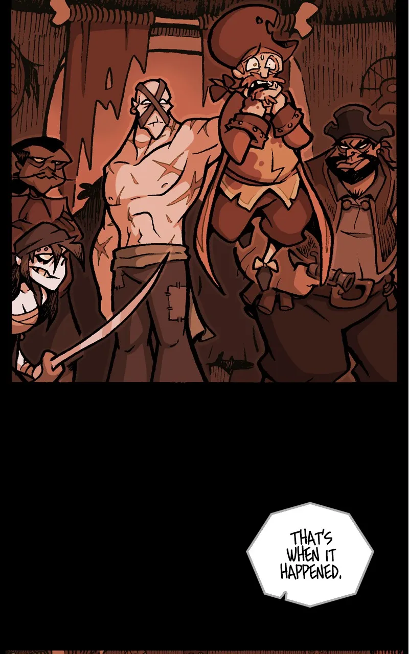 BlackSmith Chapter 18 page 11 - 