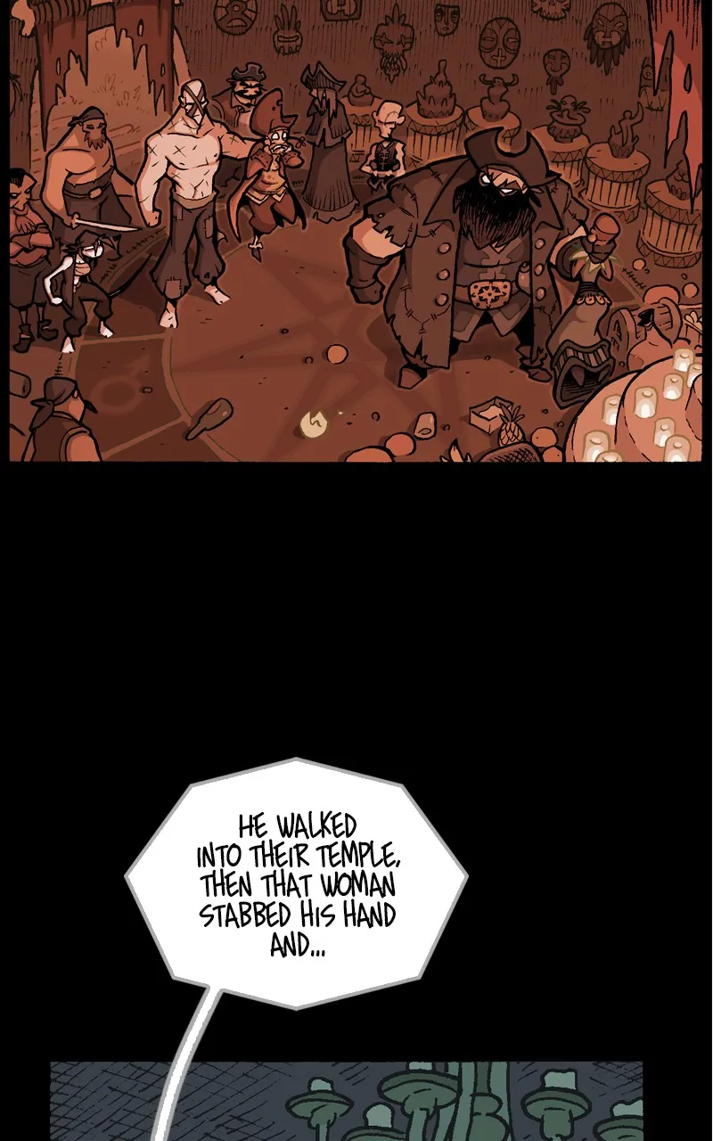 BlackSmith Chapter 18 page 12 - 