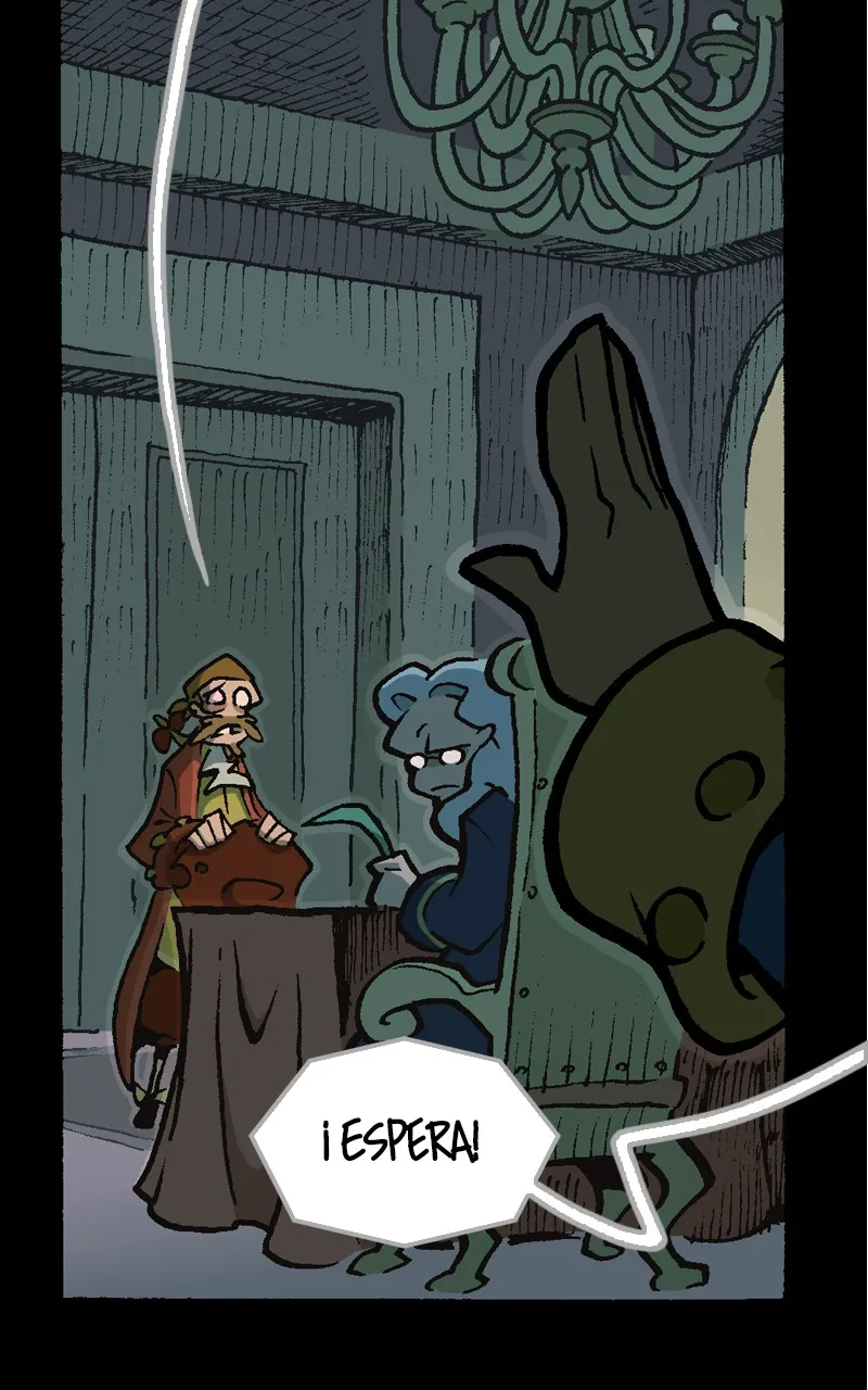 BlackSmith Chapter 18 page 13 - 