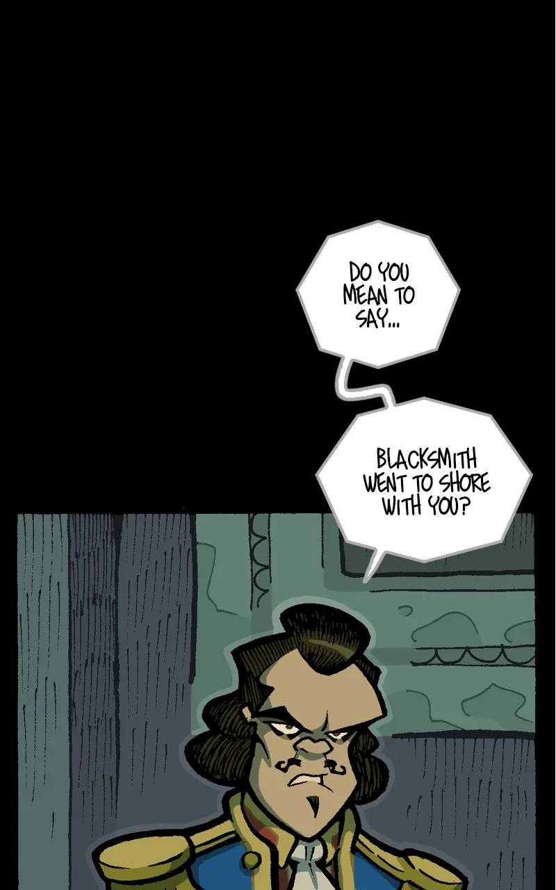 BlackSmith Chapter 18 page 14 - 