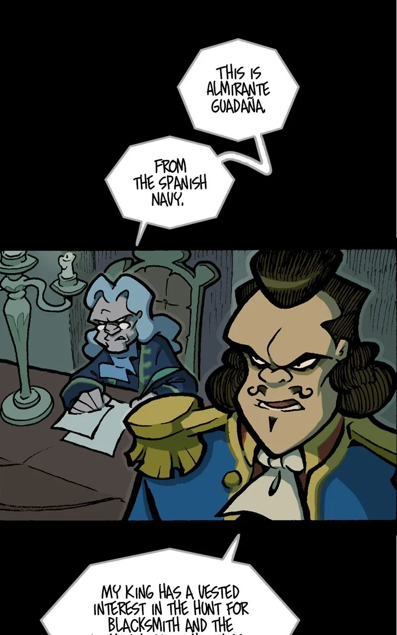 BlackSmith Chapter 18 page 17 - 