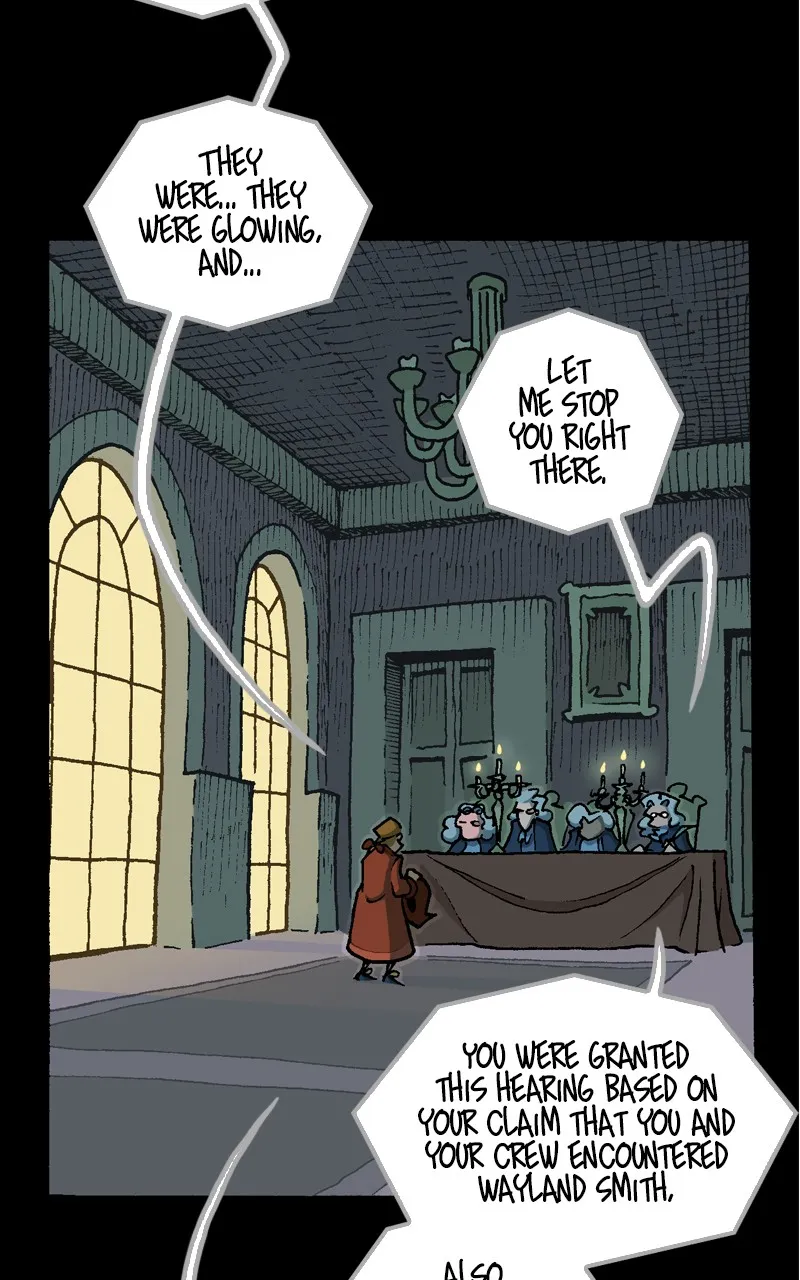 BlackSmith Chapter 18 page 3 - 