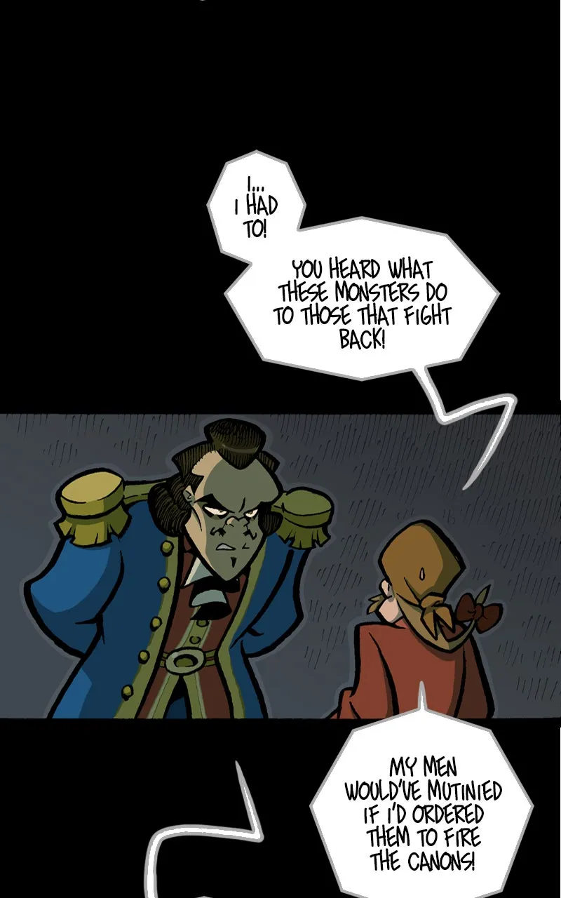 BlackSmith Chapter 18 page 21 - 