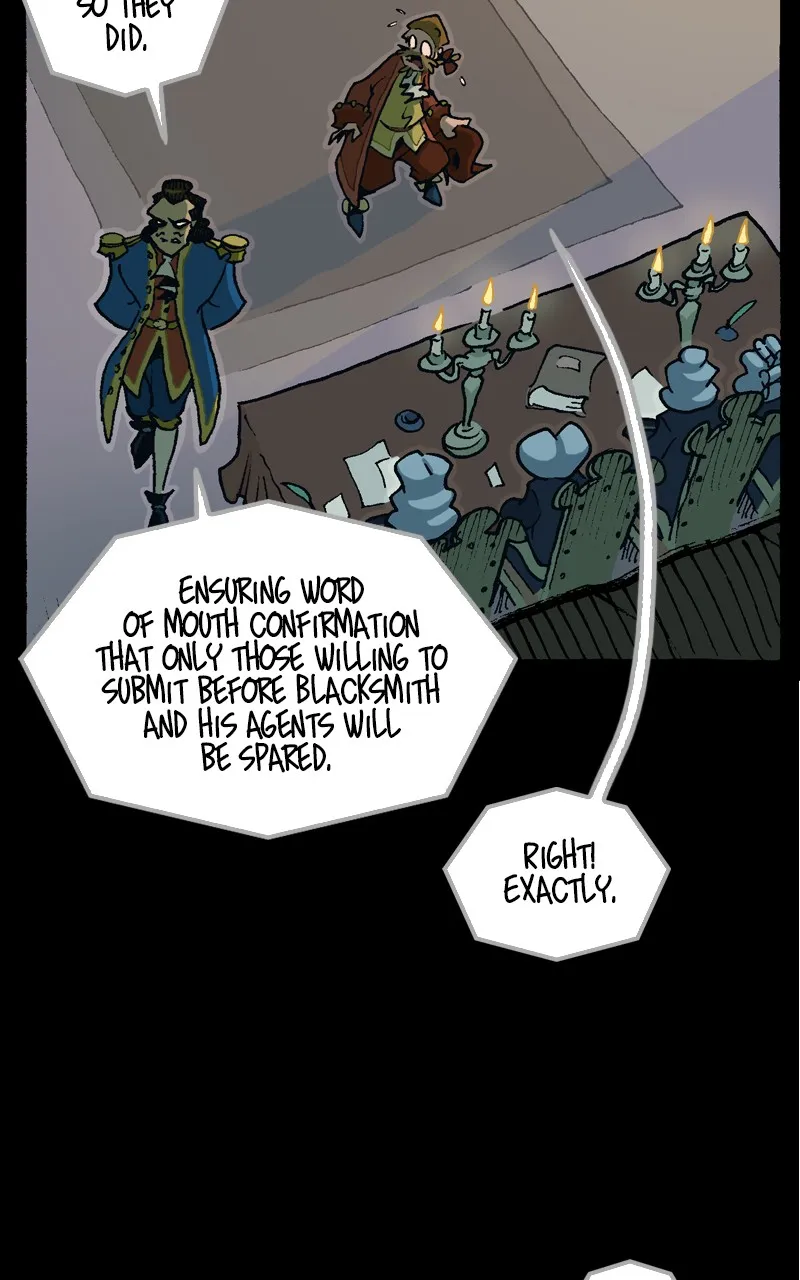 BlackSmith Chapter 18 page 23 - 