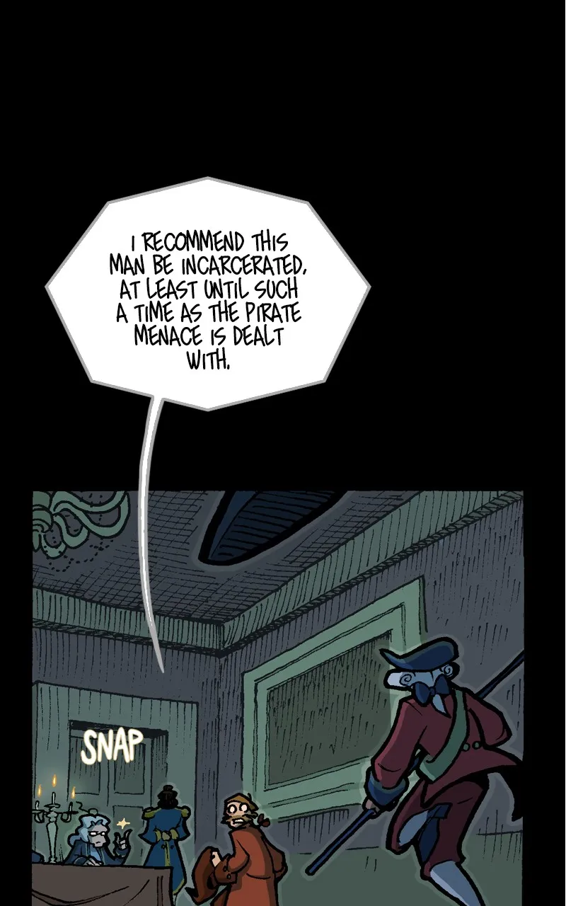 BlackSmith Chapter 18 page 25 - 