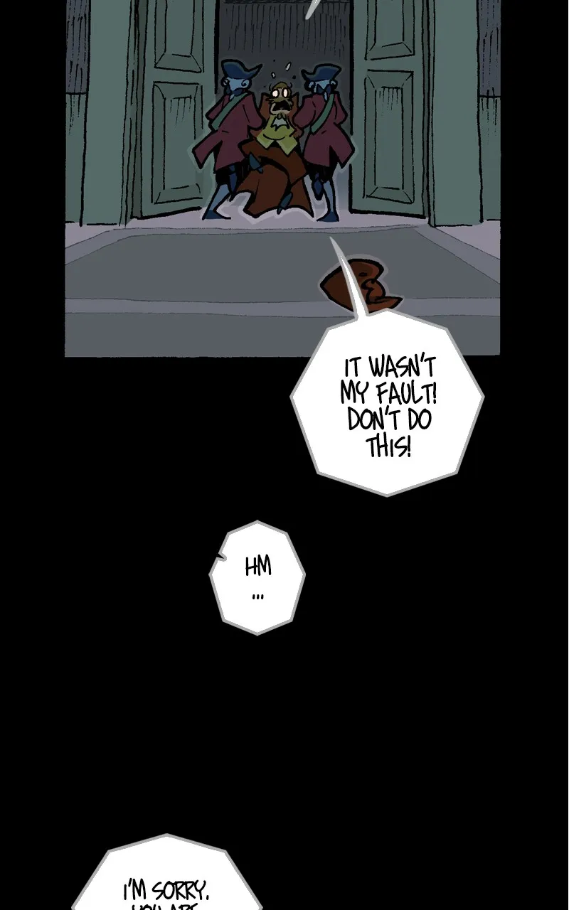 BlackSmith Chapter 18 page 27 - 