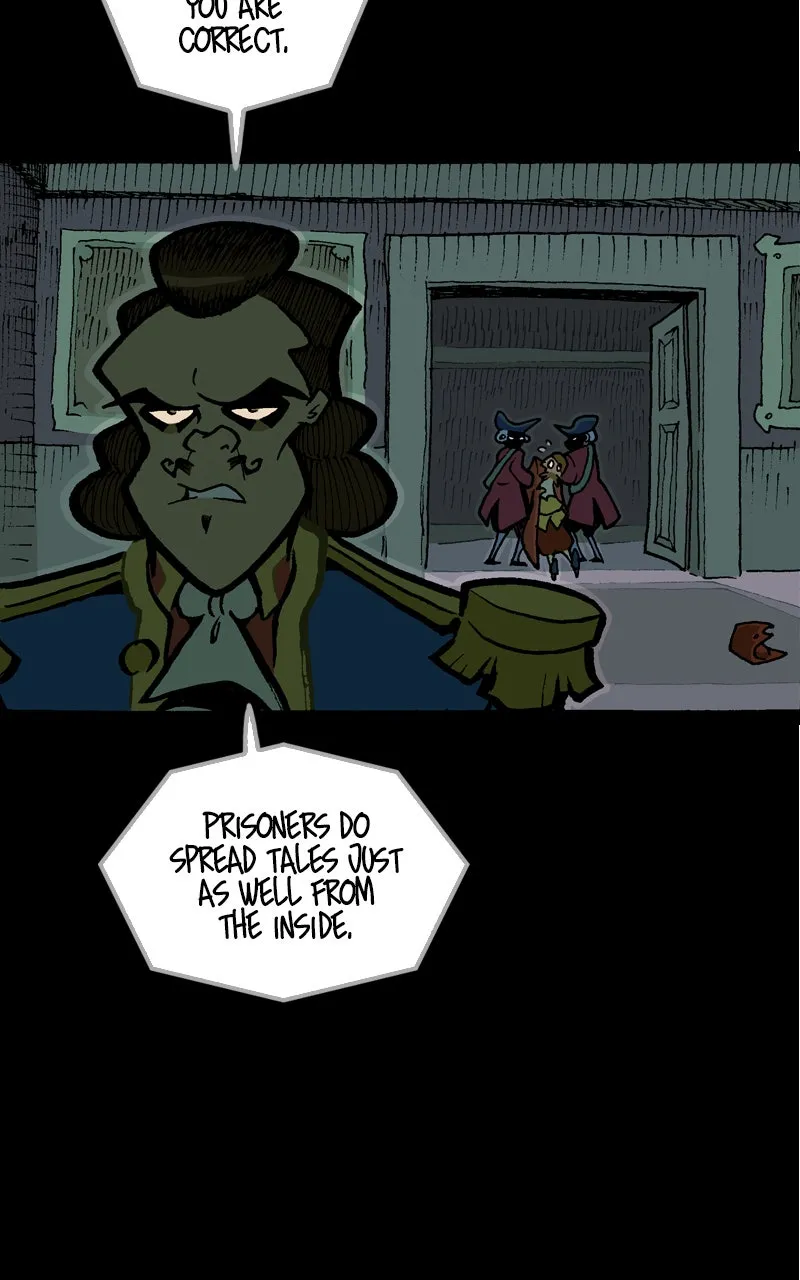 BlackSmith Chapter 18 page 28 - 