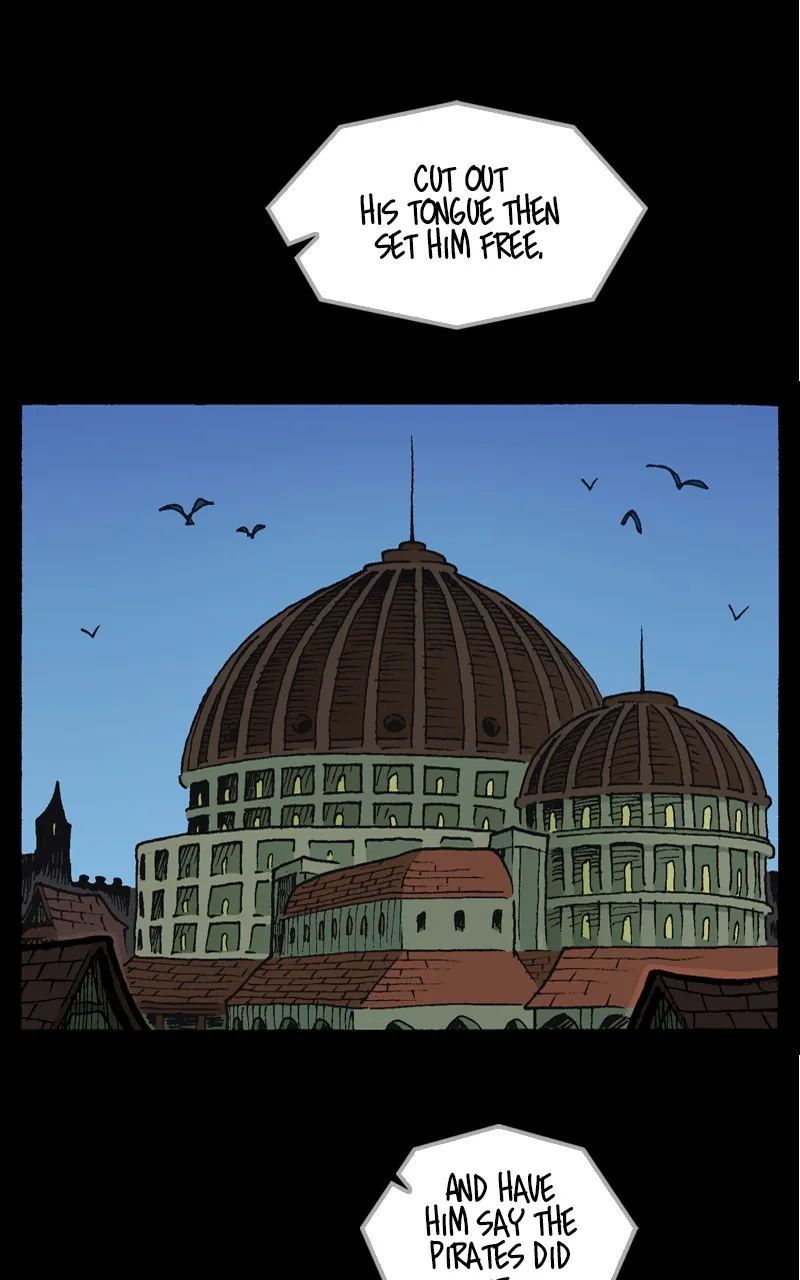 BlackSmith Chapter 18 page 29 - 